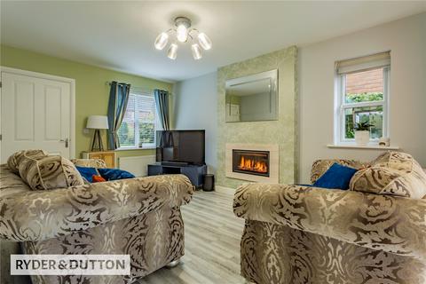 4 bedroom detached house for sale, Marquess Way, Rhodes, Middleton, Manchester, M24