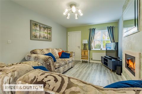 4 bedroom detached house for sale, Marquess Way, Rhodes, Middleton, Manchester, M24