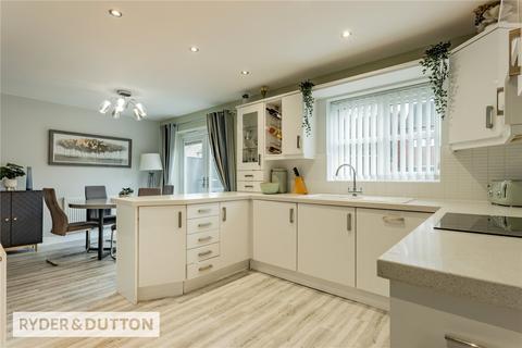 4 bedroom detached house for sale, Marquess Way, Rhodes, Middleton, Manchester, M24