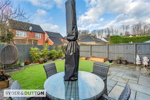 4 bedroom detached house for sale, Marquess Way, Rhodes, Middleton, Manchester, M24