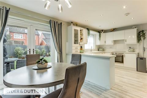 4 bedroom detached house for sale, Marquess Way, Rhodes, Middleton, Manchester, M24
