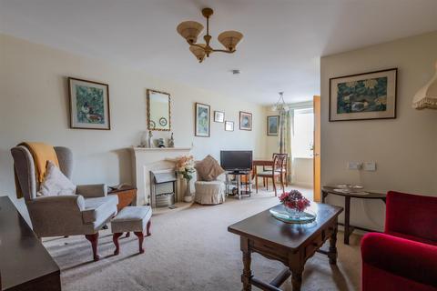 2 bedroom retirement property for sale, Marlborough Road, Cardiff CF23