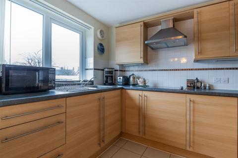2 bedroom retirement property for sale, Marlborough Road, Cardiff CF23