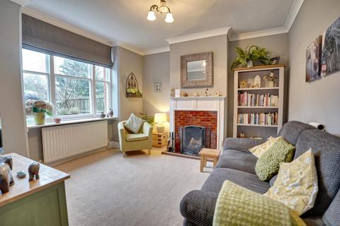 3 bedroom end of terrace house for sale, Birchanger Lane, Birchanger, Bishop's Stortford, CM23