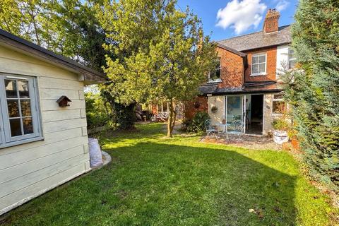 3 bedroom end of terrace house for sale, Birchanger Lane, Birchanger, Bishop's Stortford, CM23
