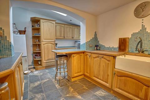 3 bedroom end of terrace house for sale, Birchanger Lane, Birchanger, Bishop's Stortford, CM23