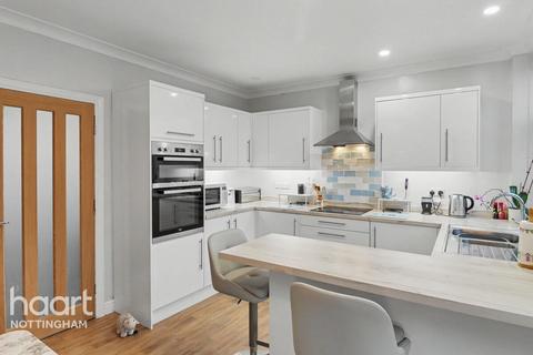 undefined, Second Avenue, Carlton, Nottingham