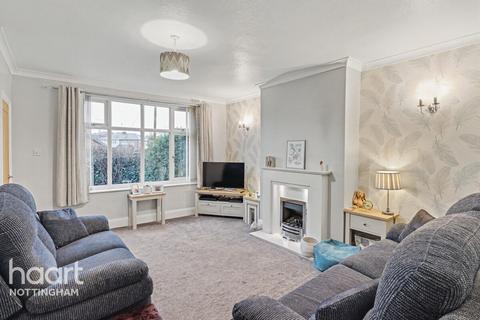 4 bedroom semi-detached house for sale, Second Avenue, Carlton, Nottingham