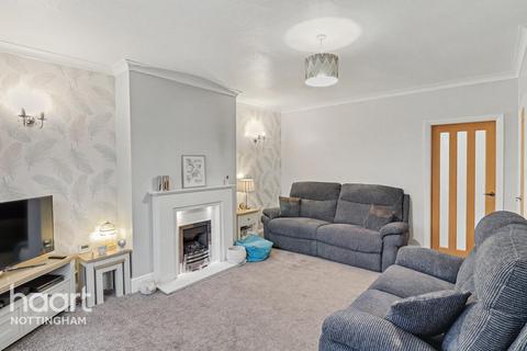 4 bedroom semi-detached house for sale, Second Avenue, Carlton, Nottingham