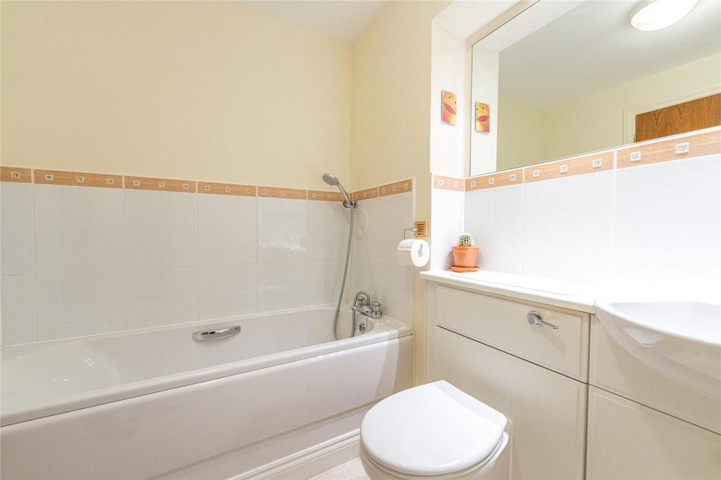 Bathroom Alt