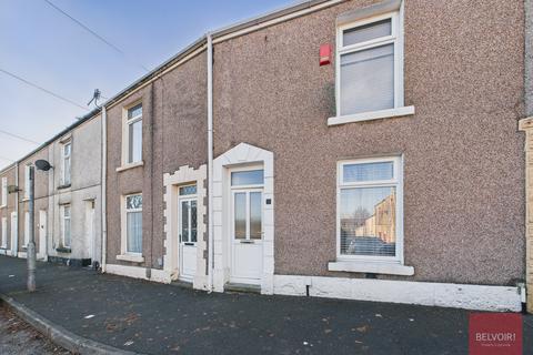 undefined, Washington Street, Landore, Swansea, SA1