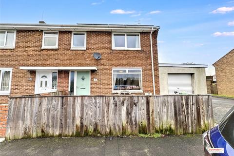 undefined, Waveney Gardens, Stanley, DH9