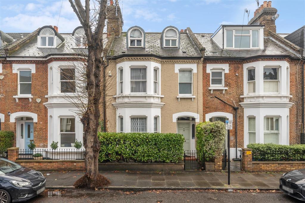 Upham Park Road, W4 - FOR SALE