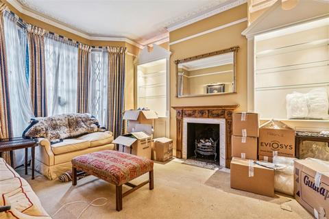 3 bedroom terraced house for sale, Upham Park Road, London, W4