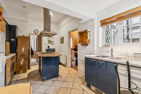 3 bedroom terraced house for sale, Upham Park Road, London, W4