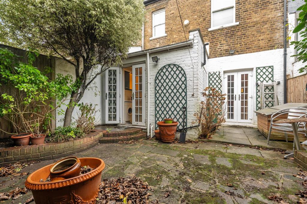Upham Park Road, W4 - FOR SALE