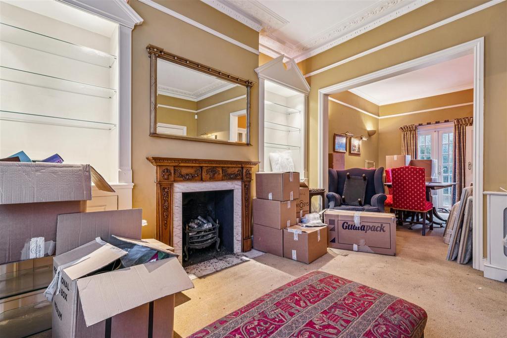 Upham Park Road, W4 - FOR SALE
