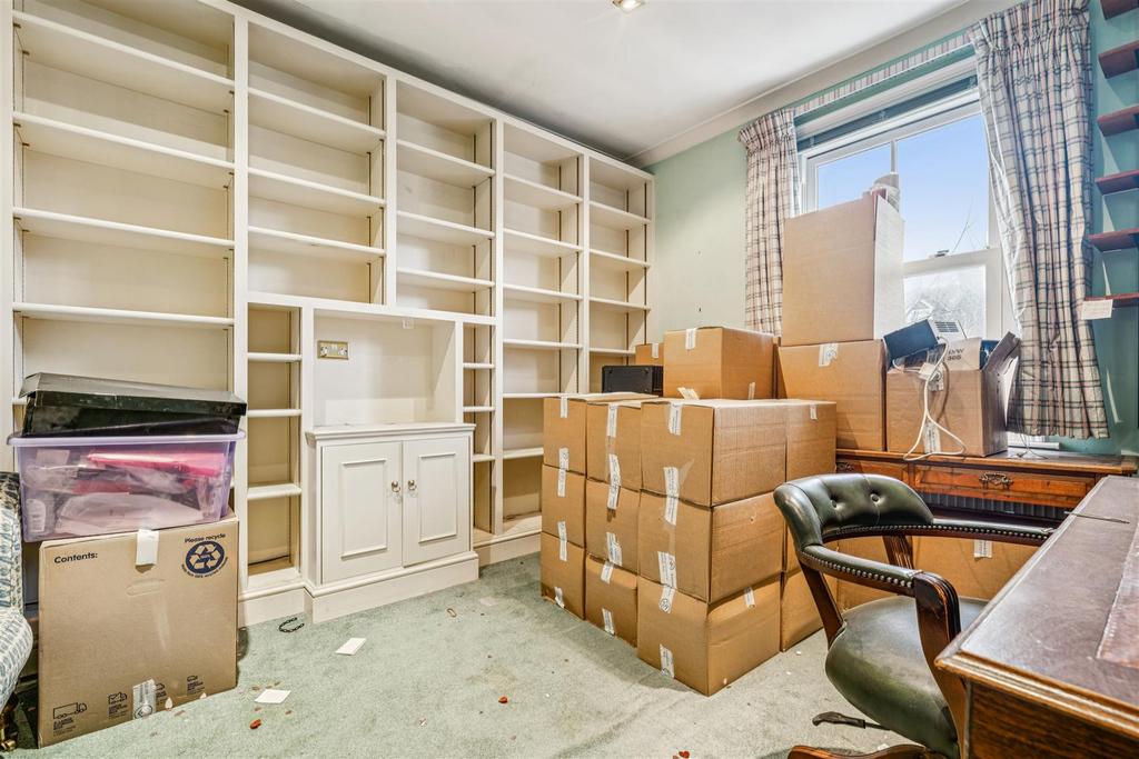 Upham Park Road, W4 - FOR SALE