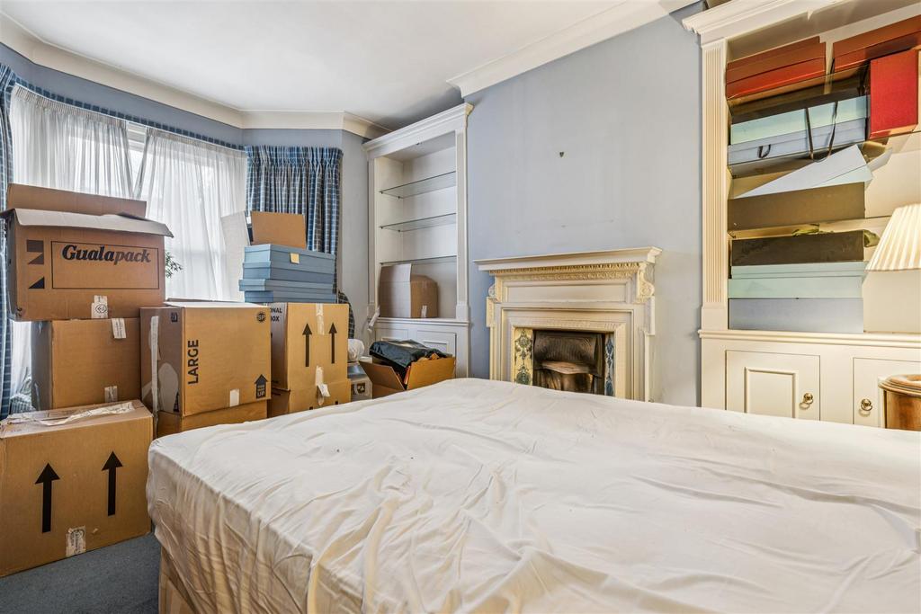 Upham Park Road, W4 - FOR SALE