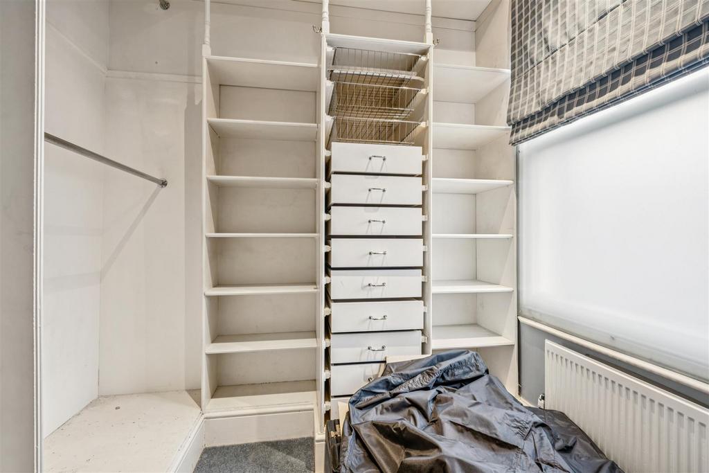 Upham Park Road, W4 - FOR SALE