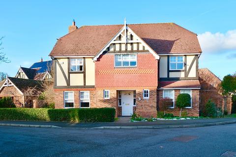 undefined, St Georges Close, Brampton, Huntingdon, PE28