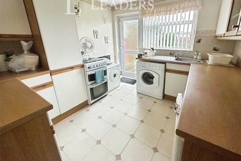 3 bedroom bungalow for sale, Buckland Close, Waterlooville, Hampshire