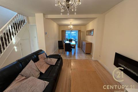 undefined, Oxford Avenue, HAYES UB3
