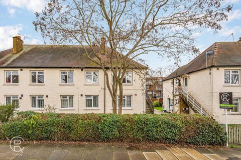 undefined, Browning Avenue, London, W7
