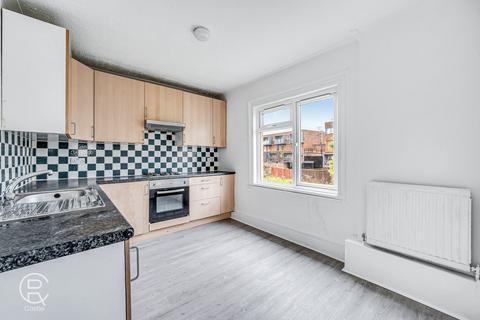 undefined, Browning Avenue, London, W7