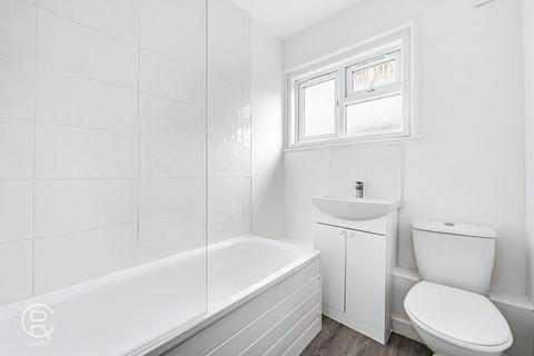 undefined, Browning Avenue, London, W7