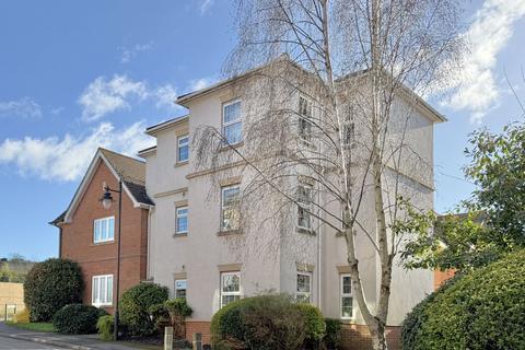 2 bedroom flat for sale - Wolage Drive, Grove