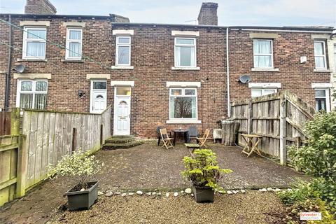 3 bedroom terraced house for sale, King Edward Terrace, Tanfield Lea, Stanley, County Durham, DH9