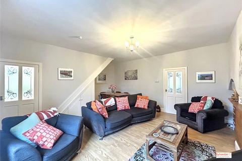 3 bedroom terraced house for sale, King Edward Terrace, Tanfield Lea, Stanley, County Durham, DH9