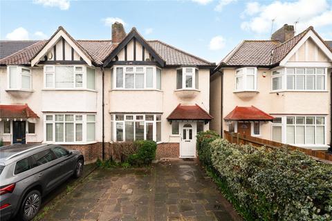 undefined, Kenley Road, Wimbledon, London, SW19