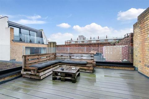 undefined, Hackney Road, LONDON E2