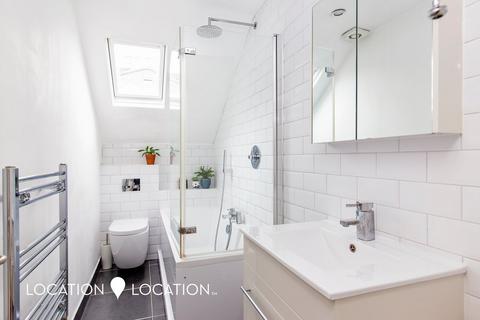 undefined, Cazenove Road, London, N16