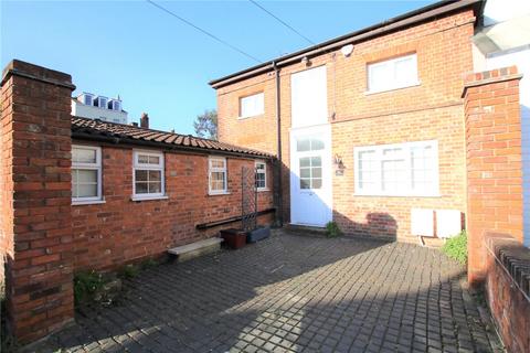 undefined, Carey Street, Reading, Berkshire, RG1