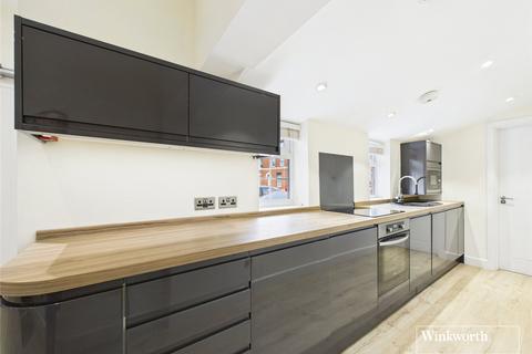 undefined, Carey Street, Reading, Berkshire, RG1