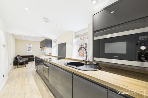 undefined, Carey Street, Reading, Berkshire, RG1