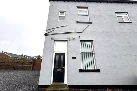 undefined, Junction Lane, Ossett, Wakefield, WF5