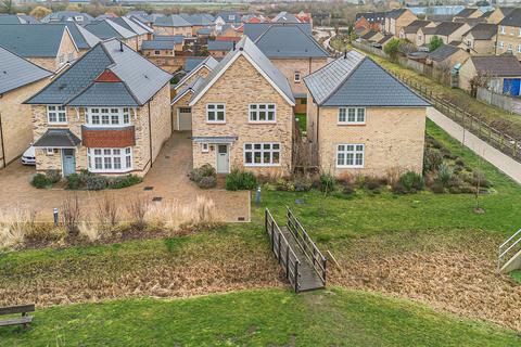 undefined, Brimstone Drive, Ely, Cambridgeshire