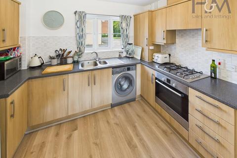undefined, Snowdonia Way, Great Ashby, Stevenage, SG1 6GU