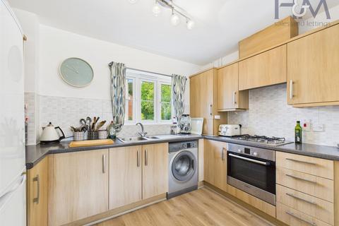 undefined, Snowdonia Way, Great Ashby, Stevenage, SG1 6GU