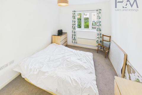 undefined, Snowdonia Way, Great Ashby, Stevenage, SG1 6GU