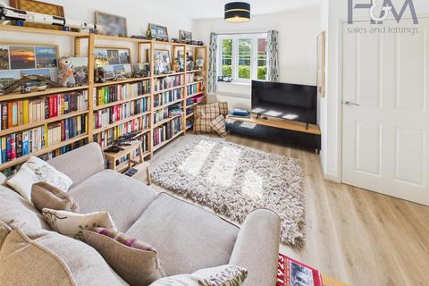 1 bedroom apartment to rent, Snowdonia Way, Great Ashby, Stevenage, SG1 6GU