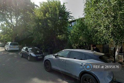 Woolstone Road, London, SE23