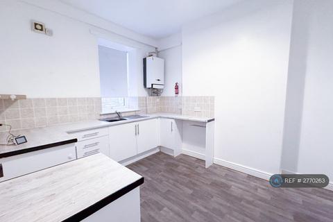 undefined, Mill Parade, Newport, NP20
