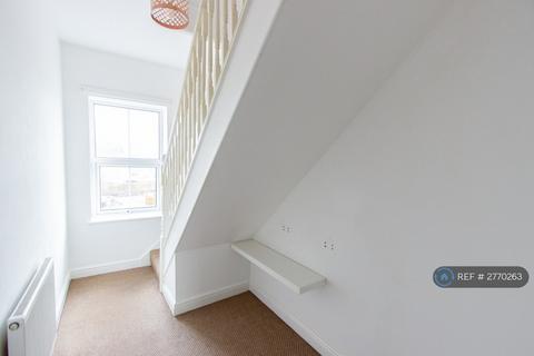 undefined, Mill Parade, Newport, NP20