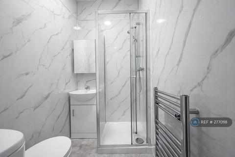 undefined, Hamilton Road, London, W5