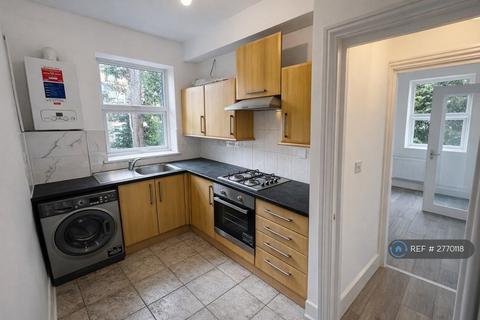 undefined, Hamilton Road, London, W5